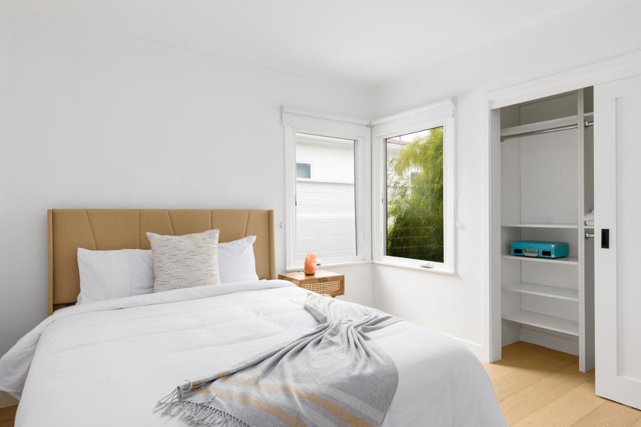 Beautiful 3 Bedroom In Mar Vista Los Angeles Exterior photo