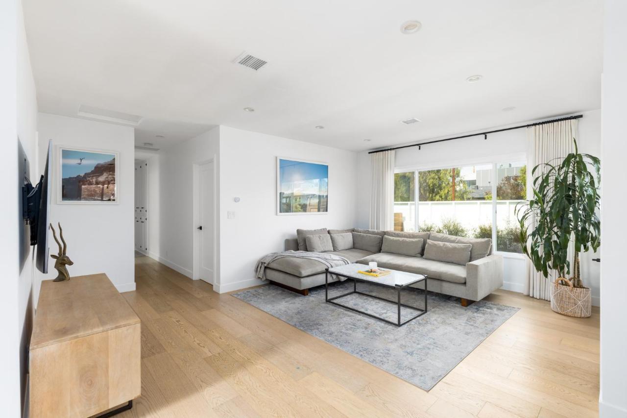 Beautiful 3 Bedroom In Mar Vista Los Angeles Exterior photo