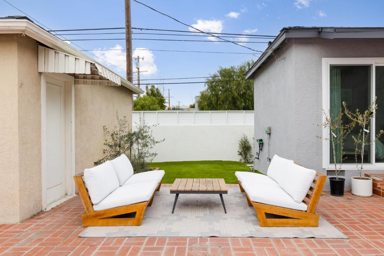 Beautiful 3 Bedroom In Mar Vista Los Angeles Exterior photo