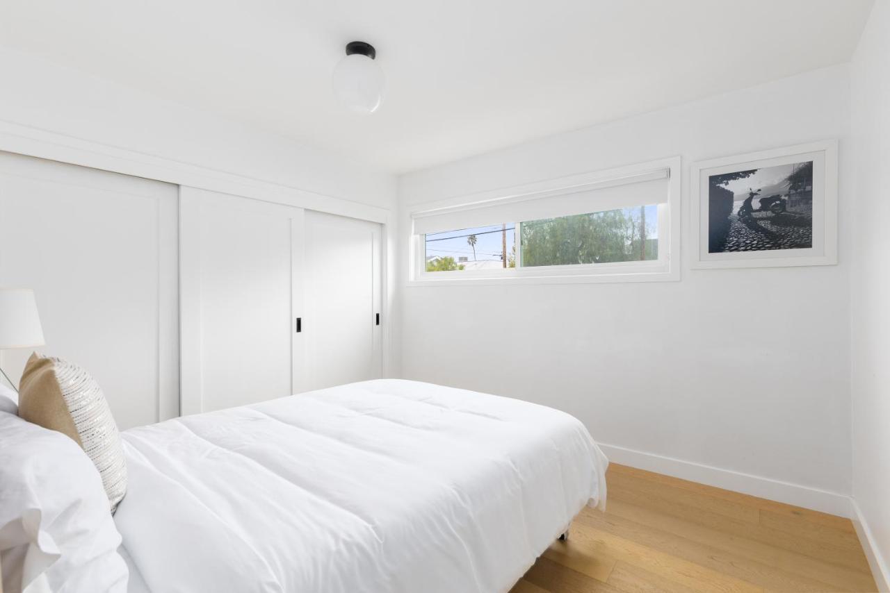 Beautiful 3 Bedroom In Mar Vista Los Angeles Exterior photo