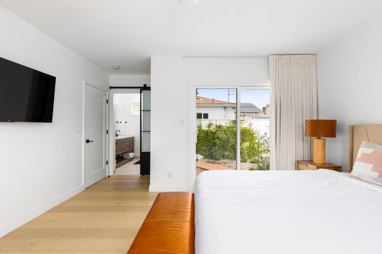 Beautiful 3 Bedroom In Mar Vista Los Angeles Exterior photo
