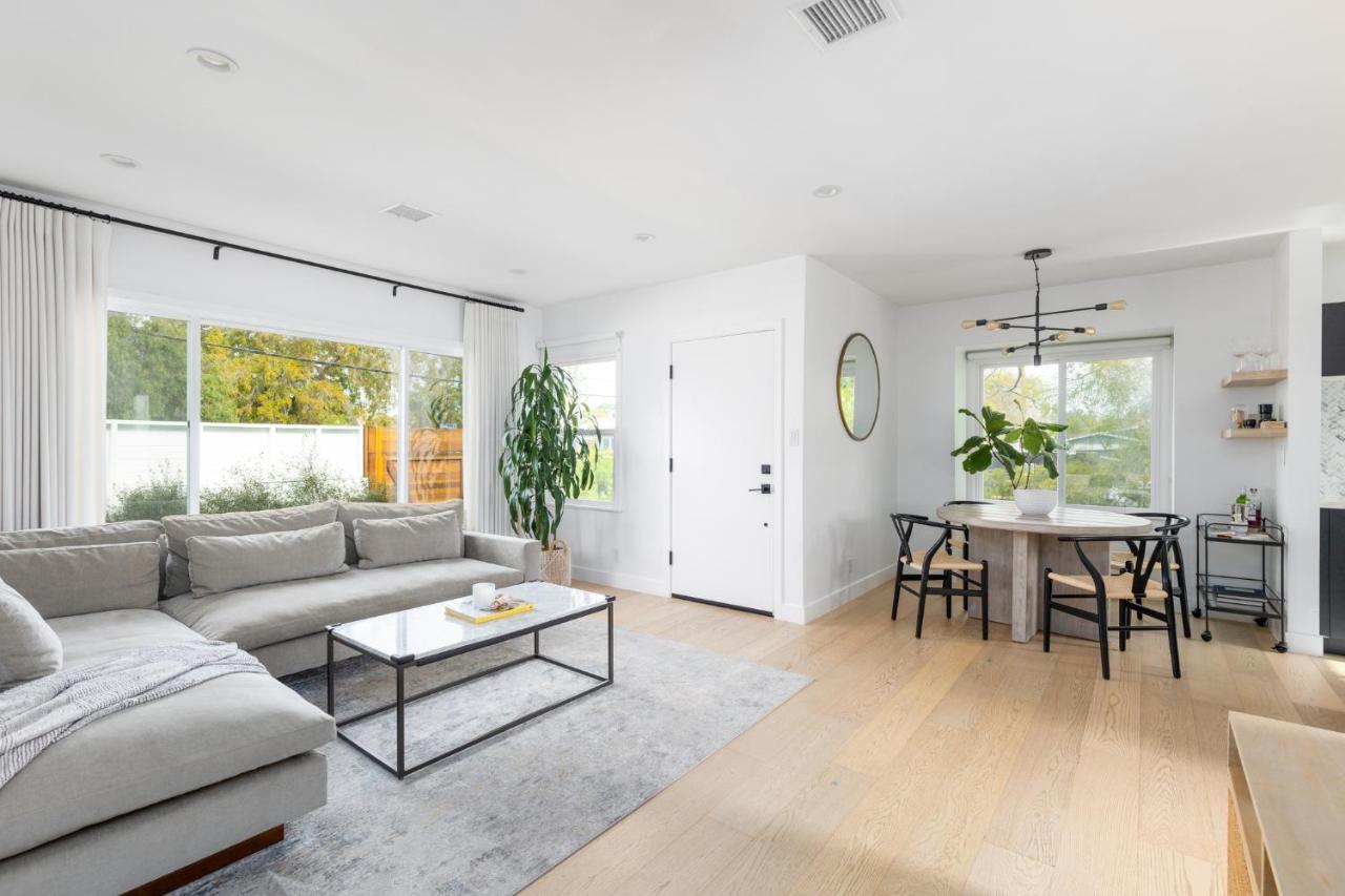 Beautiful 3 Bedroom In Mar Vista Los Angeles Exterior photo
