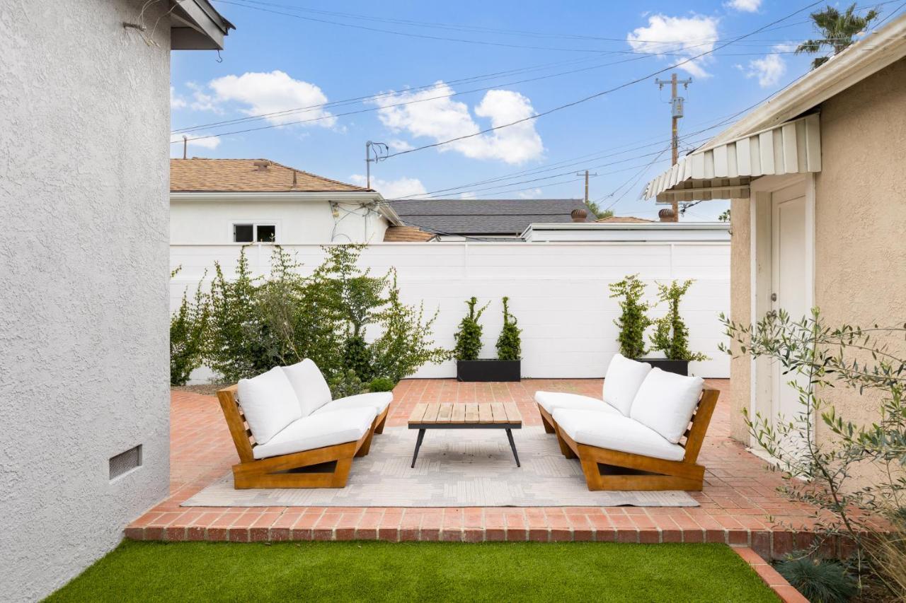 Beautiful 3 Bedroom In Mar Vista Los Angeles Exterior photo