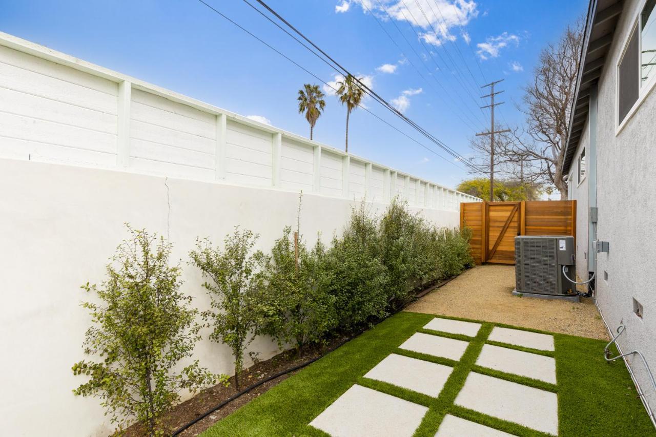 Beautiful 3 Bedroom In Mar Vista Los Angeles Exterior photo