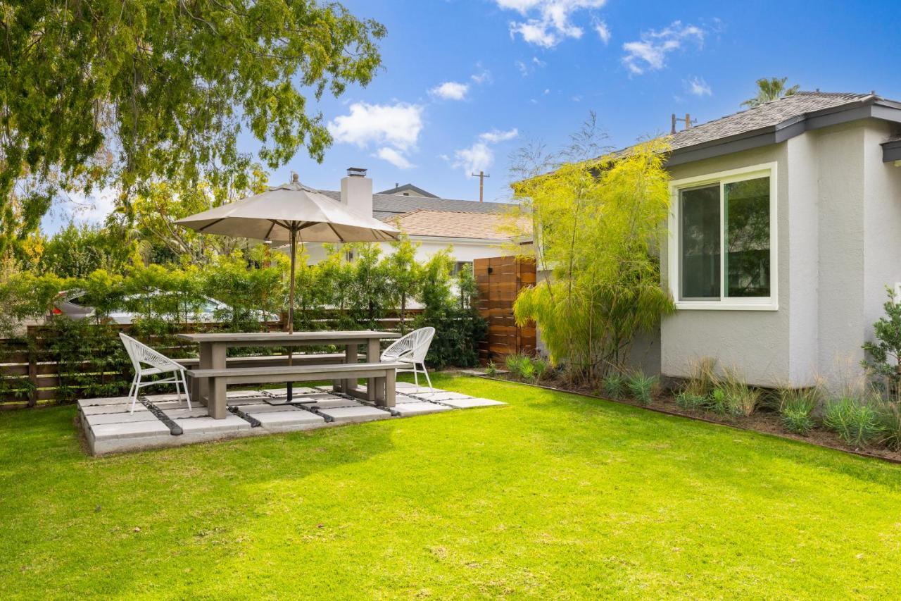 Beautiful 3 Bedroom In Mar Vista Los Angeles Exterior photo