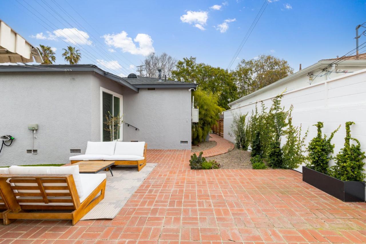 Beautiful 3 Bedroom In Mar Vista Los Angeles Exterior photo