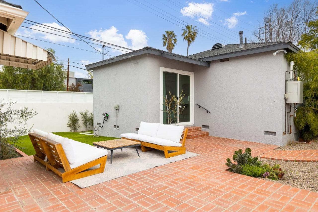 Beautiful 3 Bedroom In Mar Vista Los Angeles Exterior photo